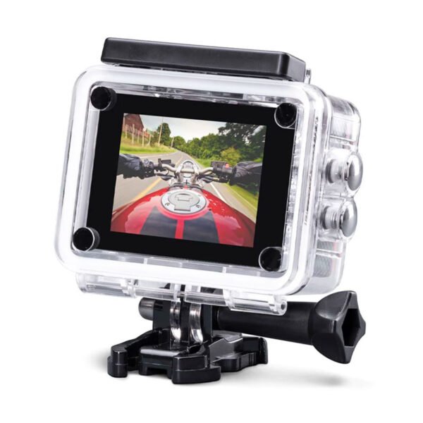 Camara Midland H3 Hd Action