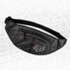 Canguro Fox Hip Pack Slim Negro