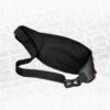 Canguro Fox Hip Pack Slim Negro