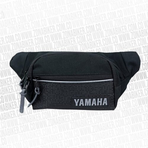 Canguro Yamaha Classic Line Negro