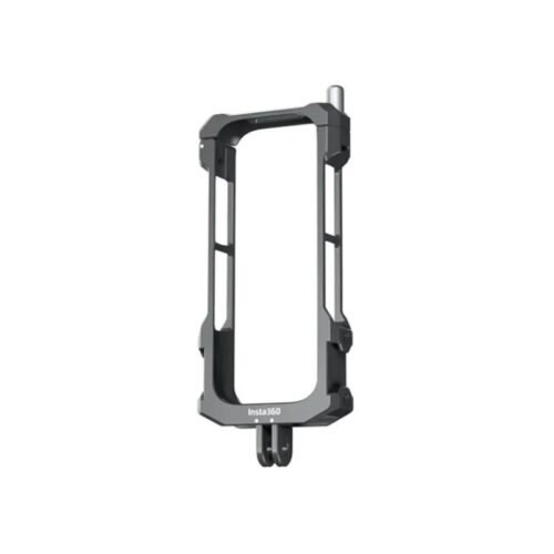 Carcasa De Aluminio Insta 360 X3