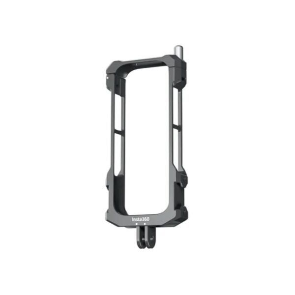 Carcasa De Aluminio Insta 360 X3