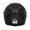 Casco Acerbis X-Way Negro