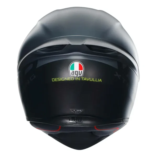 Casco-Agv-K1S-Top-Limit-46-Gris-Negro-3.webp Casco Agv K1S Top Limit 46 Gris Negro