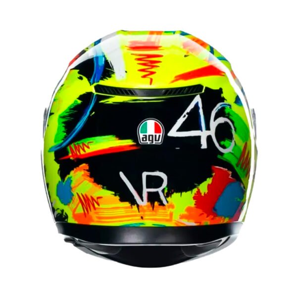 Casco-Agv-K3-Rossi-Winter-2019-Full-Color-4.jpg Casco Agv K3 Rossi Winter 2019 Full Color