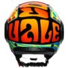 Casco Agv Orbyt Top Valencia 2023