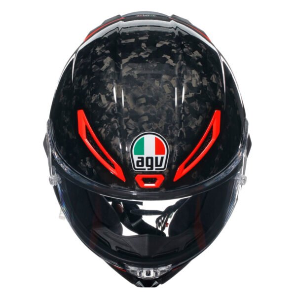 Casco-Agv-Pista-Gpr-Multi2206-Italia-Carbon-Negro-3.jpg Casco Agv Pista Gpr Multi2206 Italia Carbon Negro