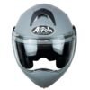 Casco Airoh Mathisse Gris Oscuro
