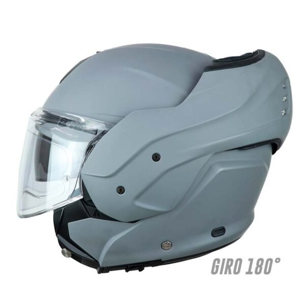 Casco-Airoh-Mathisse-Gris-Oscuro-5.jpg Casco Airoh Mathisse Gris Oscuro
