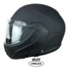 Casco Airoh Mathisse Negro