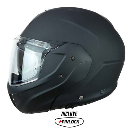 Casco Airoh Mathisse Negro