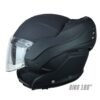 Casco Airoh Mathisse Negro