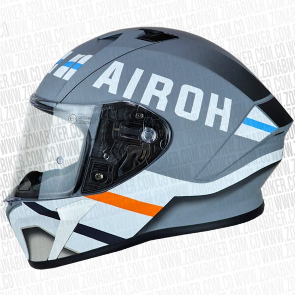 Casco Airoh Valor Craft