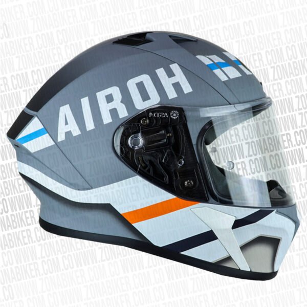 Casco Airoh Valor Craft
