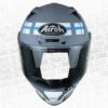 Casco Airoh Valor Craft