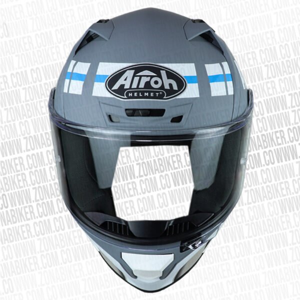 Casco Airoh Valor Craft
