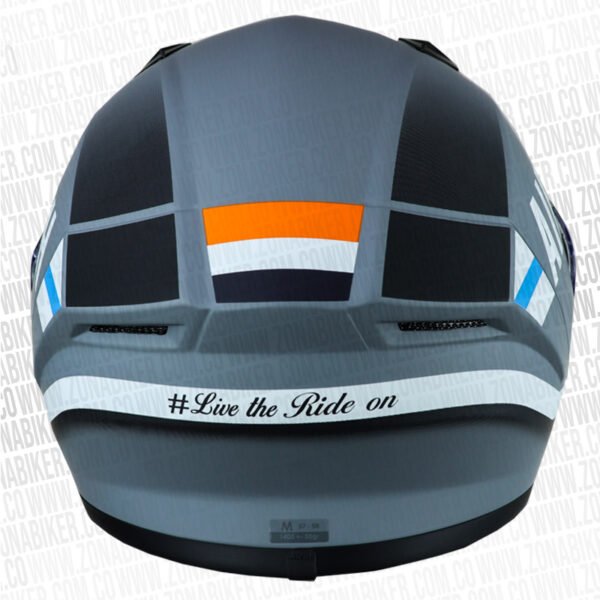Casco Airoh Valor Craft
