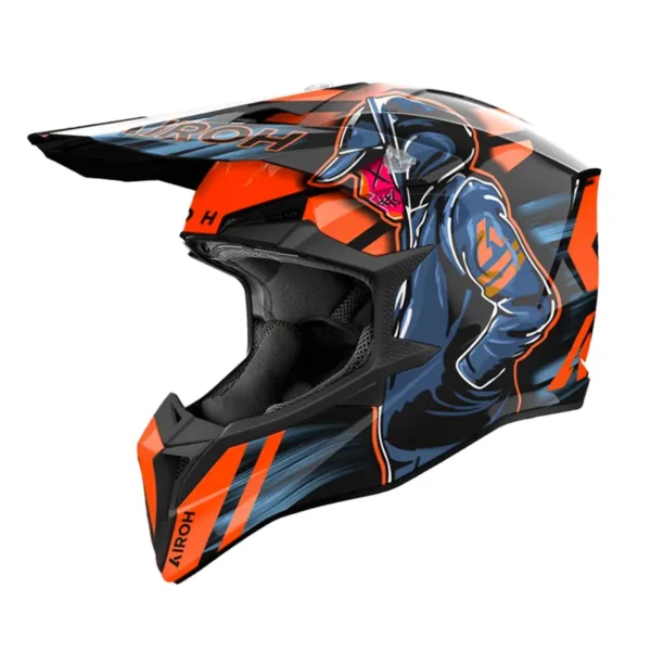 Casco-Airoh-Wraaap-Cyber-Naranja-1.webp Casco Airoh Wraaap Cyber Naranja