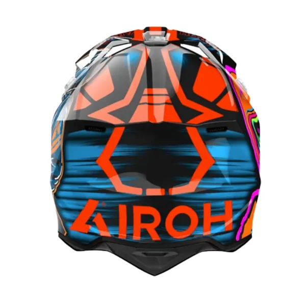 Casco-Airoh-Wraaap-Cyber-Naranja-3.webp Casco Airoh Wraaap Cyber Naranja