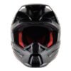 Casco Alpinestars S-M5 Solid Negro