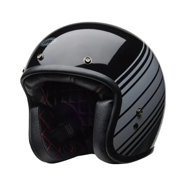 Casco-Bell-Custom-500-Edg-Negro-Gris-1.webp Casco Bell Custom 500 Edg Negro Gris