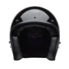 Casco Bell Custom 500 Edg Negro Gris