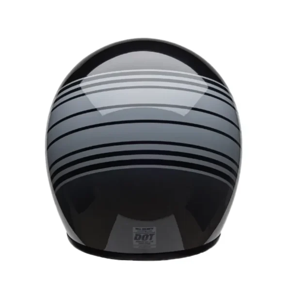 Casco-Bell-Custom-500-Edg-Negro-Gris-3.webp Casco Bell Custom 500 Edg Negro Gris