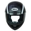 Casco Bell Star Mips Dlx Blanco Naranja