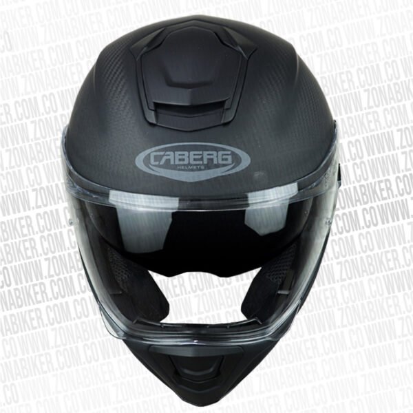 Casco Caberg Drift Evo Carbón Pro Negro