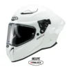 Casco Caberg Drift Evo ll Blanco