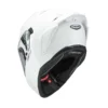 Casco Caberg Drift Evo ll Blanco