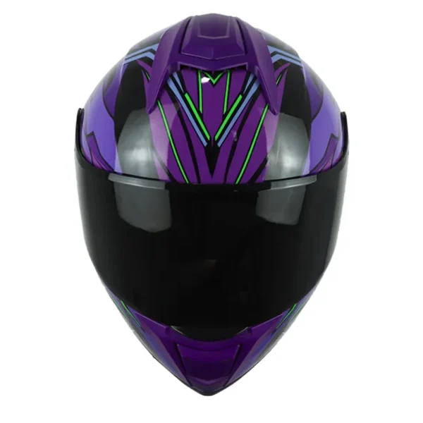Casco-Edge-Boston-Steelix-Morado-2.webp Casco Edge Boston Steelix Morado