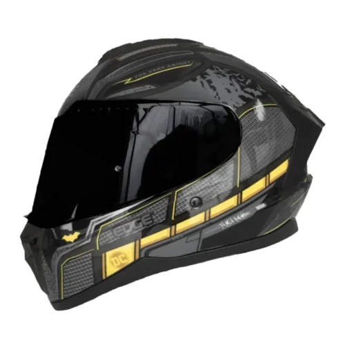 Casco Edge Extreme Batman