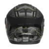 Casco Edge Extreme Batman