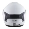 Casco Edge Extreme Solid Blanco