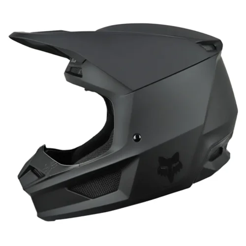 Casco Fox V Core Negro