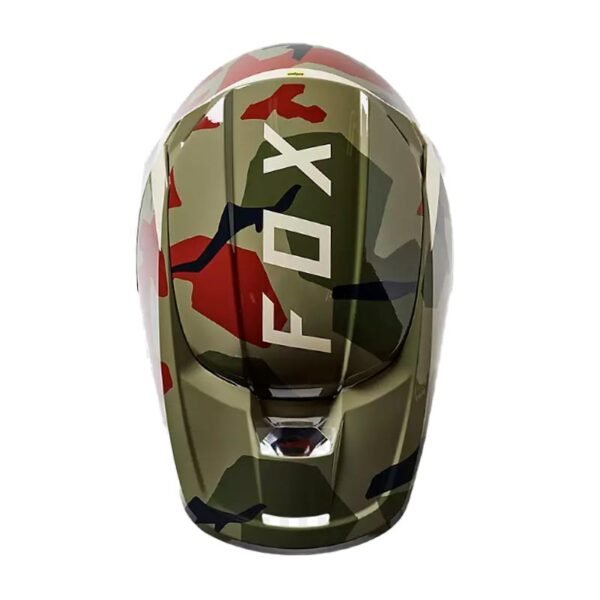 Casco-Fox-V1-Bnkr-Verde-Camo-2.jpg Casco Fox V1 Bnkr Verde Camo