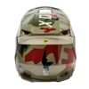 Casco Fox V1 Bnkr Verde Camo
