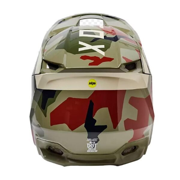 Casco-Fox-V1-Bnkr-Verde-Camo-3.jpg Casco Fox V1 Bnkr Verde Camo