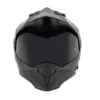 Casco Fp Barstow S5 Negro Humo