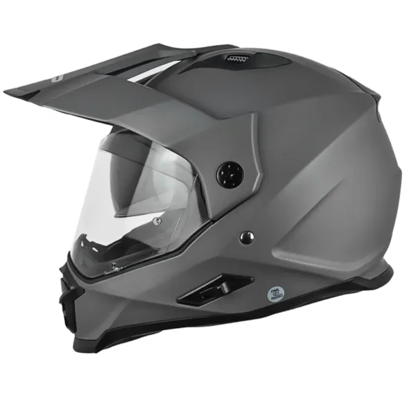 Casco-Fp-Barstow-S5-Titanio-1.webp Casco Fp Barstow S5 Titanio