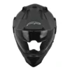 Casco Fp Barstow S5 Titanio