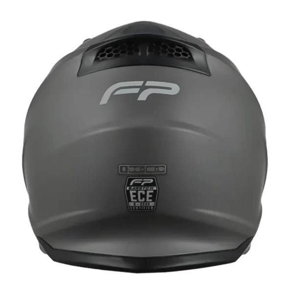 Casco-Fp-Barstow-S5-Titanio-3.webp Casco Fp Barstow S5 Titanio