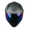 Casco Fp Ignition S5 Titanio Iridium
