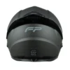 Casco Fp Ignition S5 Titanio Iridium