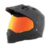 Casco Fp Barstow S5 Titanio Revo