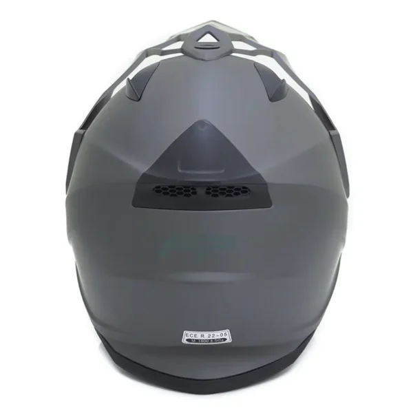 Casco-Fp-Barstow-S5-Titanio-Visor-Iridium-3.webp Casco Fp Barstow S5 Titanio Visor Iridium