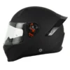 Casco Fp Ignition 5S Negro