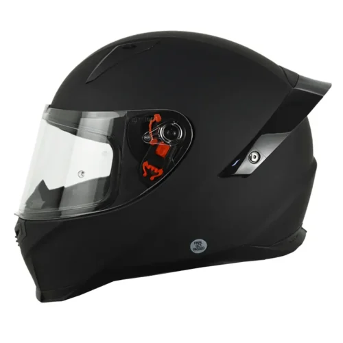 Casco Fp Ignition 5S Negro
