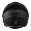 Casco Fp Ignition 5S Negro Visor Negro
